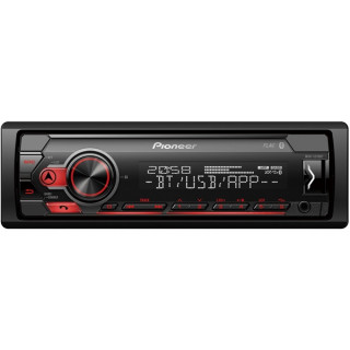 Pioneer MVH-S310BT Bluetooth/USB autóhifi fejegység PC