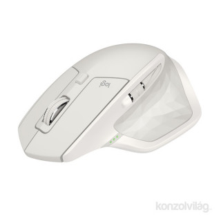 Logitech MX Master 2S wless szürke egér PC