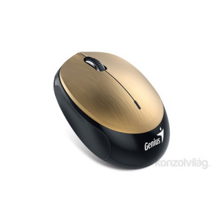 Genius NX-9000BT V2 Bluetooth 4.0 Gold egér PC