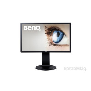 BENQ 22" BL2205PT LED DVI DP multimédia monitor PC