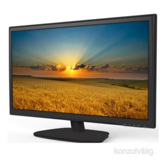 Hikvision DS-D5022QE-B 21,5" LED Monitor PC