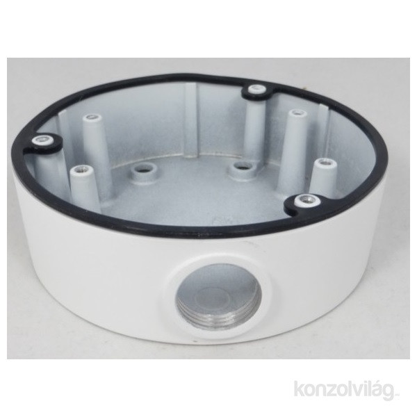 Hikvision DS-1280ZJ-DM21 alumínium kötődoboz Otthon