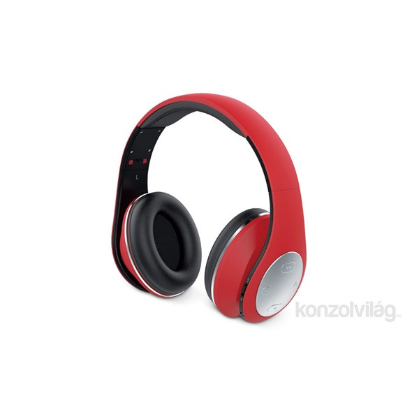 Genius HS-935BT - Piros PC