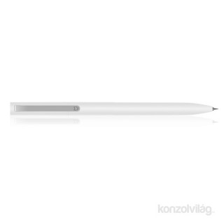 Xiaomi Mi Rollerball Pen 0,5mm-es fehér golyóstoll Otthon