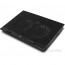 Ewent EW1253 notebook hűtőpad 2 ventillátorral + 4xUSB port thumbnail