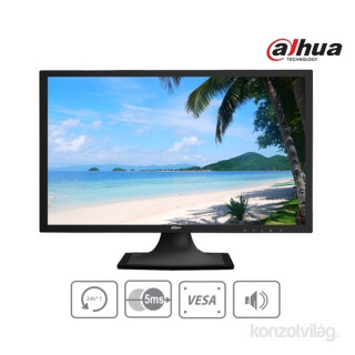 Dahua DHL22-F600 LED monitor PC