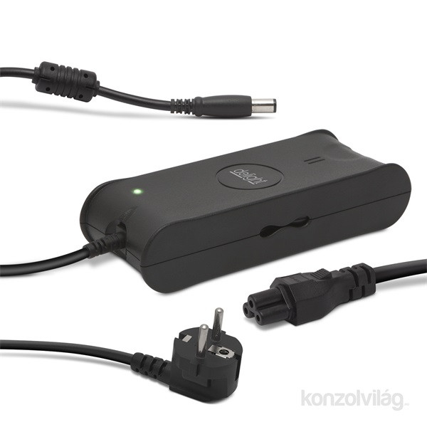 ODDNB-DVDRW Delight Notebook töltő Dell 90W/19.5V/4.62A PC