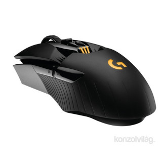 Logitech G900 Chaos Spectrum vezeték nélküli Gamer egér PC