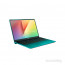 ASUS VivoBook S530UN-BQ136 15,6" FHD/Intel Core i7-8550U/8GB/256GB/MX150 2GB/zöld laptop thumbnail