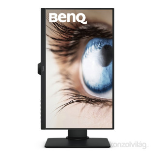 BENQ 24" BL2480T LED HDMI DP1.2 Pivot monitor PC