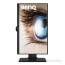 BENQ 24" BL2480T LED HDMI DP1.2 Pivot monitor thumbnail