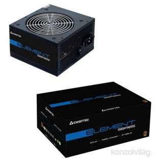 Chieftec Element 700W [85+ Bronze] PC