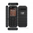 CAT B35 2,4" Dual SIM fekete csepp-, por- és ütésálló mobiltelefon thumbnail