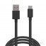 Delight USB Type-C 2m Black thumbnail