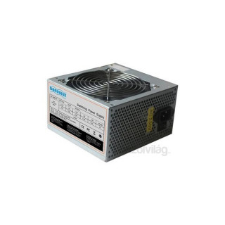 Danubius Standard 500W ATX OEM tápegység PC