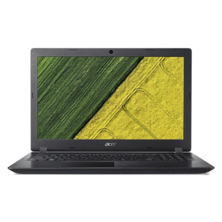 Acer Aspire A315-21-27G4 15,6"/AMD E2-9000/4GB/1TB/Int. VGA/fekete laptop PC