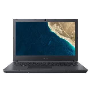 Acer TravelMate TMP2410-G2-M-57KY 14" FHD IPS/Intel Core i5-8250U/8GB/256GB/Int. VGA/fekete laptop PC