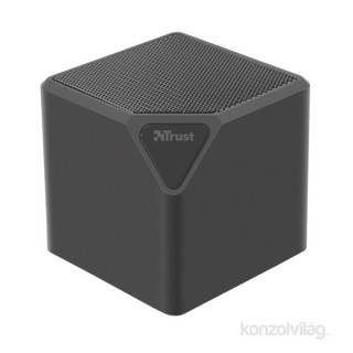 Trust Urban Ziva vezeték nélküli Bluetooth fekete hangszóró PC