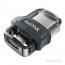 Sandisk 32GB USB3.0/Micro USB "Dual Drive" (173384) Flash Drive thumbnail