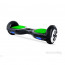KIANO Cavion GO 6,5" fekete hoverboard (hordozó táskával) thumbnail