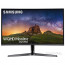 Samsung 26,9" C27JG50QQU WQHD 2HDMI Display port 144Hz ívelt kijelzős monitor thumbnail