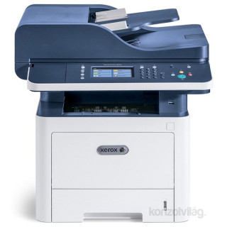 PRNT Xerox WorkCentre 3345V/DNI (LAN, WiFi) PC