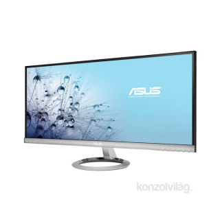 Asus 29" MX299Q LED 21:9 ULTRAWIDE UWHD káva nélküli multimédia monitor PC