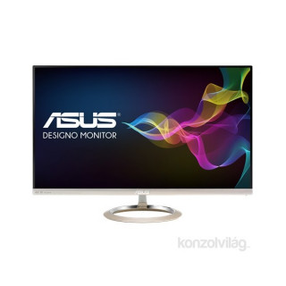 Asus 27" MX27UC LED 4K-UHD HDMI DisplayPort káva nélküli multimédia monitor PC