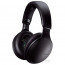 Panasonic RP-HD605NE-K fekete Bluetooth zajszűrős fejhallgató headset thumbnail
