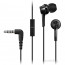 Panasonic RP-TCM115E-K Headset Black thumbnail