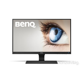 BENQ 27" EW2775ZH LED AMVA+ panel HDMI 1.4 MHL monitor PC