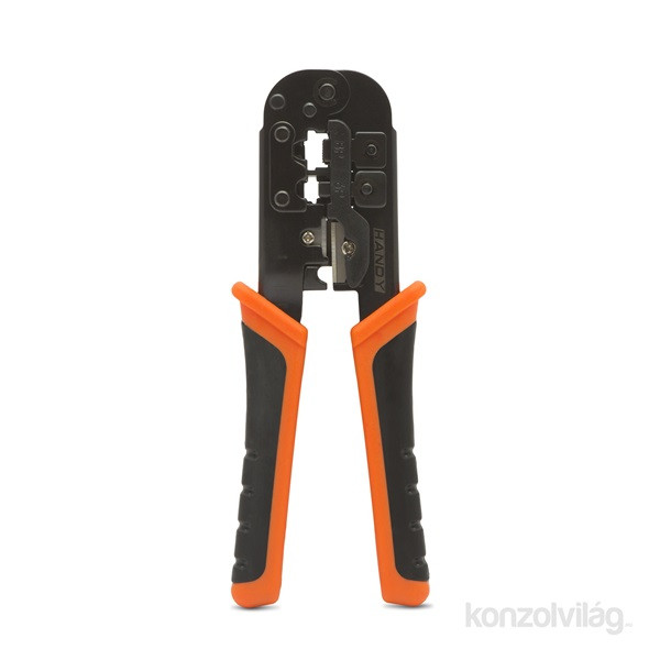 Handy Krimpelő, 6P, 8P PC