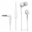 Panasonic RP-TCM115E-W Headset White thumbnail