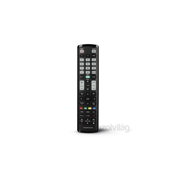 REM Thomson ROC1128SAM Samsung Black TV