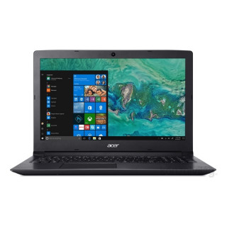 Acer Aspire A315-53G-50DP 15,6" FHD/Intel Core i5-8250U/4GB/1TB/MX130 2GB/Win10/fekete laptop PC