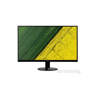 Acer 21,5" SA220QAbi IPS LED HDMI monitor PC