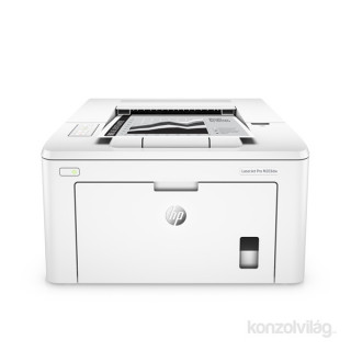 PRNT HP LaserJet Pro M203dw (LAN, WiFi) PC