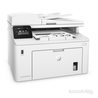 PRNT HP LaserJet Pro M227fdw (WiFi, LAN) PC