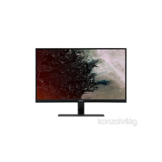 Acer 27" Nitro RG270bmiix IPS LED HDMI FreeSync multimédiás gamer monitor PC