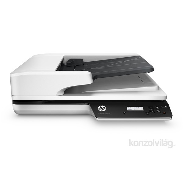 HP ScanJet Professional 3500 F1 PC
