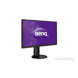 BENQ 27" GL2706PQ LED DVI HDMI DP monitor PC