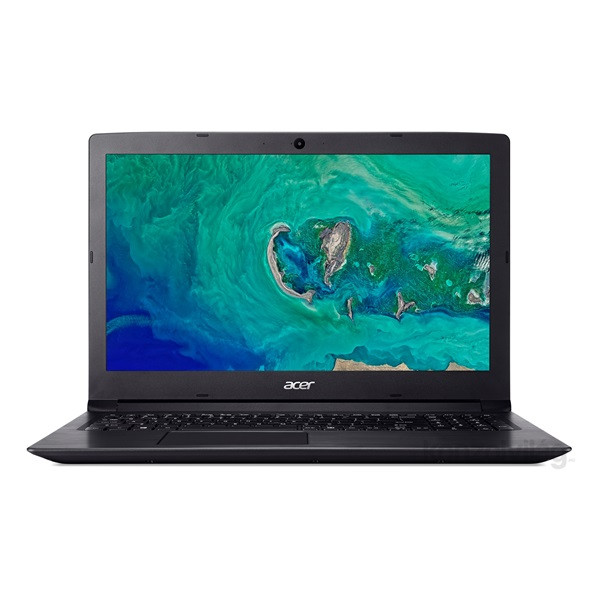 Acer Aspire A315-33-C5WK 15,6"/Intel Celeron N3060/4GB/256GB/Int. VGA/fekete laptop PC