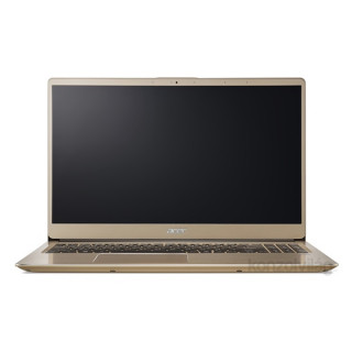 Acer Swift 3 SF315-52-5912 15,6" FHD IPS/Intel Core i5-8250U/4GB/256GB/Int. VGA/Win10/arany laptop PC