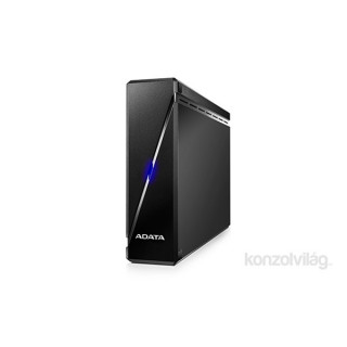 ADATA AHM900 3,5" 4TB USB3.0 fekete külső winchester PC