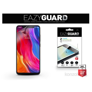 EazyGuard LA-1391 Xiaomi Mi 8 C/HD kijelzővédő fólia Otthon