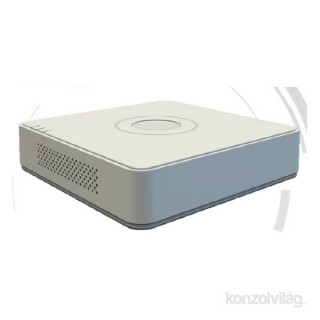 NAS Hikvision DS-7104HGHI-F1 TurboHD 4 csatornás DVR PC