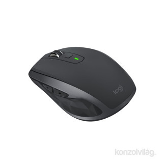 Logitech MX Anywhere 2S wless fekete egér PC