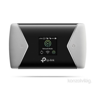 TP-Link TL-M7450 4G SIM mobilhálózati router PC