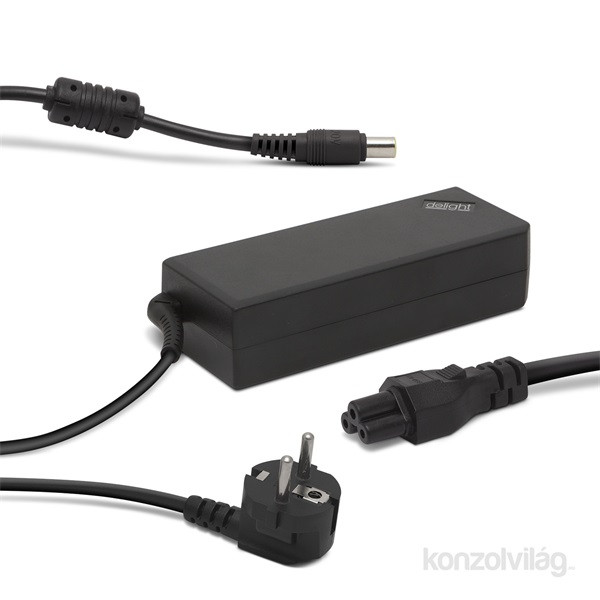 ODDNB-DVDRW Delight Notebook töltő Lenovo 90W/20V/4.5A PC