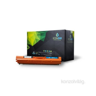 ICONINK HP CF351A - Cián (HP Kompatibilis) PC